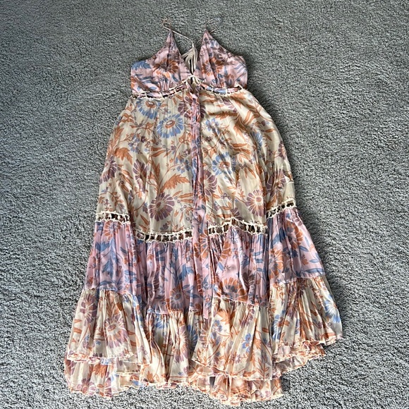 *SOLD*NWT*Free people dress - Picture 2 of 11